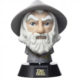 Paladone Icon Lámpara El Señor de Los Anillos Gandalf