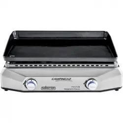 Plancha A Gas Master L Inox - 60 X 40 Cm Campingaz