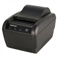 Posiflex PP-8803 Impresora de Tickets Térmica Directa USB/RS232/Ethernet Negra
