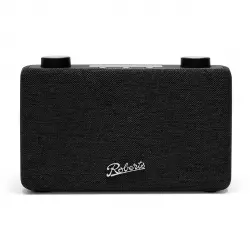 Roberts Radio - Radio Digital Portátil Roberts Play 11, FM, DAB, DAB+, Negro