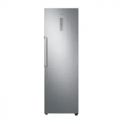 Samsung Frigorífico 1 Puerta 60cm 385l A + Ventilado Platino Nuevo - Rr39m7130s9