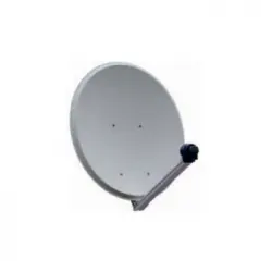 Servimat Antena Parabólica 70cm + Lnb - Clickfastg