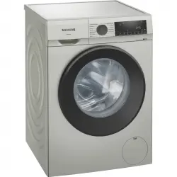 Siemens iQ500 WG44G2AXES Lavadora Carga Frontal A Acero Inoxidable
