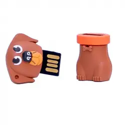 Tech One Tech Dubby Du El Perro 32GB USB 2.0