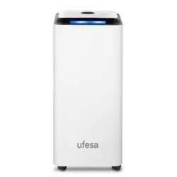 Ufesa DH5020 Deshumidificador 20L 420W