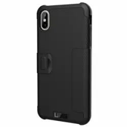 Urban Armor Gear Metropolis Negra Carcasa Iphone Xs Max Res