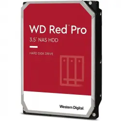 WD Red Pro 3.5" 12TB NAS SATA3