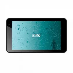 3Go GT7007 7" Quad Core 1GB/16GB Negra