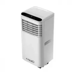 Aire Acondicionado Portátil 7000btu/hora 800w Fulmo