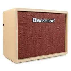 Amplificador Combo Para Guitarra Blackstar Debut 15e