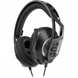 Auriculares gaming - Nacon RIG Serie 300 PRO HX, Para Xbox Series X/S/One, Drivers de 40 mm, Blanco