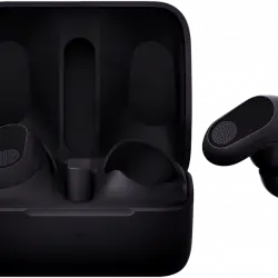 Auriculares gaming - Sony INZONE Buds, True Wireless, Noise Cancelling, Inalámbricos, Bluetooth, 24h, Micrófono con IA, PC/PlayStation 5 (PS5), Negro