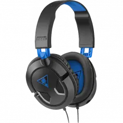 Auriculares gaming - Turtle Beach Ear Force Recon 50P, PS4, PC