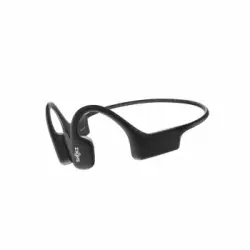 Auriculares Inalambricos Deportivos Openswim Black