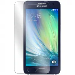 Avizar Protector Cristal Templado para Samsung Galaxy A3