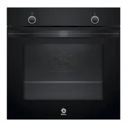 Balay - Horno Multifunción Con Función Grill Serie Cristal 3- 3HB5000N2