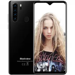 Blackview A80 Pro 4/64GB Negro Libre