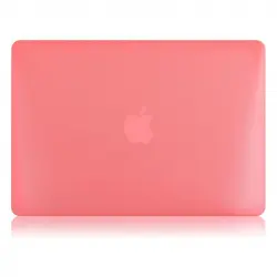 Blumstar Hardcase Carcasa Rosa para MacBook Pro 13 (2019 - 2016 USB-C)