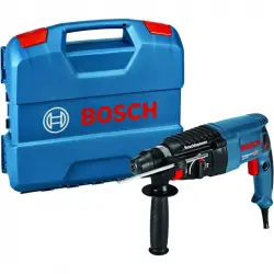 Bosch GBH 2-26 Professional Martillo Perforador 830W SDS Plus