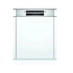 Bosch Lavavajillas 60cm 12c 48db Integrable Con Diadema - Smi2its33e