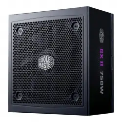 Cooler Master GX II Gold 750 750W 80 Plus Gold Modular
