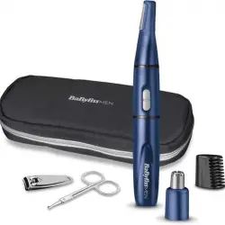Cortapelo Nariz Babyliss 7058PE