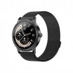 Dcu Tecnologic | Smartwatch Jewel Metal | Color Negro