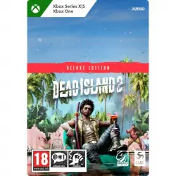 Dead Island 2 Deluxe Edition Xbox Descarga Digital