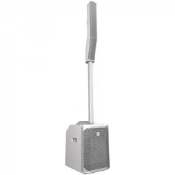 Electro-Voice Evolve 50 Altavoz Torre Bluetooth 1000W Blanco