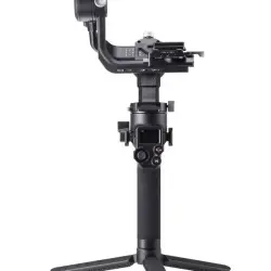 Estabilizador DJI RSC 2 Pro Kit