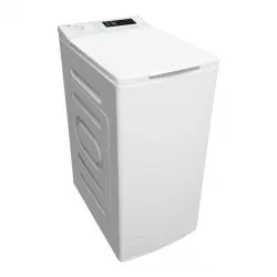 Fagor - Lavadora Carga Superior 7 Kg / 1.200 Rpm - 4FET-7012