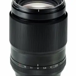 Fujifilm Fujinon Xf90mm F2 R Lm Wr Black