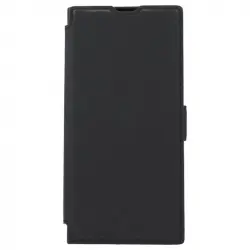 Funda Libro Suave Para Samsung Galaxy S23 Ultra
