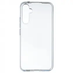 Funda Silicona Transparente Para Samsung Galaxy A34 5g