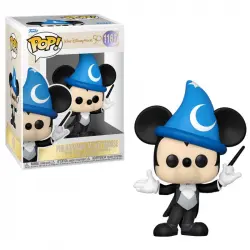 Funko Pop Disney Walt Disney World 50 Filarmágico Mickey Mouse