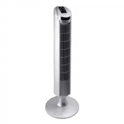 Garza Alisio Ventilador de Torre 45W