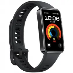 Huawei Band 9 Pulsera de Actividad Negra