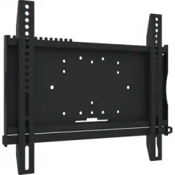 Iiyama Md 052b1000 Soporte De Pared Para Pantalla Plana Negro