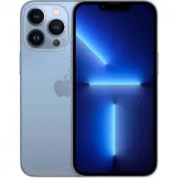 Iphone 13 Pro Max 512 Gb Azul Alpino Reacondicionado - Grado Bueno ( B ) + Garantía 2 Años + Funda Gratis
