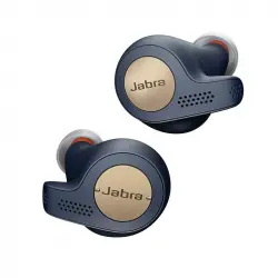 Jabra Elite Active 65t Auriculares True Wireless Azul/Cobre