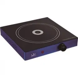 Jata V140 Hobs Negro, Azul Countertop (placement) 1 Zona(s)