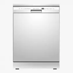 Lavavajillas 12 Servicios E Blanco Emd122w-v1 - Eas Electric Smart Technology