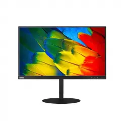 Lenovo ThinkVision T24m 23.8" LED IPS FullHD USB-C