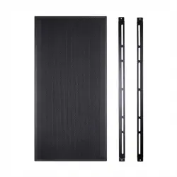 Lian Li O11DE-4X Panel Frontal Negro para O11D EVO