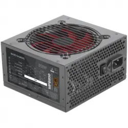 Mars Gaming MPB850 850W 80 Plus Bronze