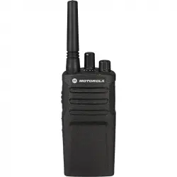 Motorola XT420 Walkie Talkie Negro