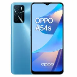 Móvil Oppo A54s 4GB de RAM + 128GB - Azul perla