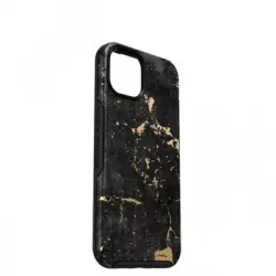 Otterbox Custodia Back Cover Symmetry Per Apple Iphone 13 A2633 Nero Oro