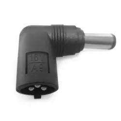 Phoenix Conector A9 6.5x4.3mm para Cargador PHCHARGER40+
