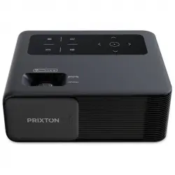 Prixton Miró Proyector ANSI FullHD 800 Lúmenes WiFi